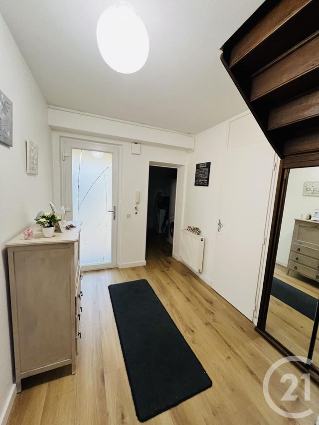 maison à louer - 5 pièces - 97.82 m2 - METZ - 57 - LORRAINE - Century 21 Immo Val