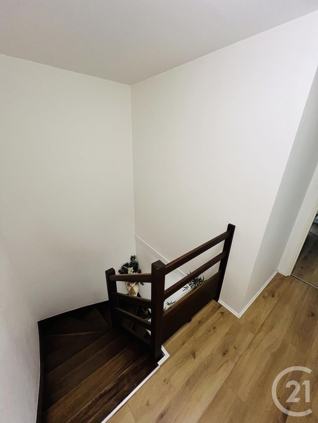 maison à louer - 5 pièces - 97.82 m2 - METZ - 57 - LORRAINE - Century 21 Immo Val