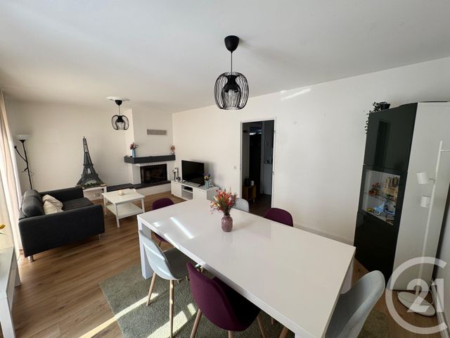 maison à louer - 5 pièces - 97.82 m2 - METZ - 57 - LORRAINE - Century 21 Immo Val