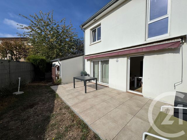 maison à louer - 5 pièces - 97.82 m2 - METZ - 57 - LORRAINE - Century 21 Immo Val
