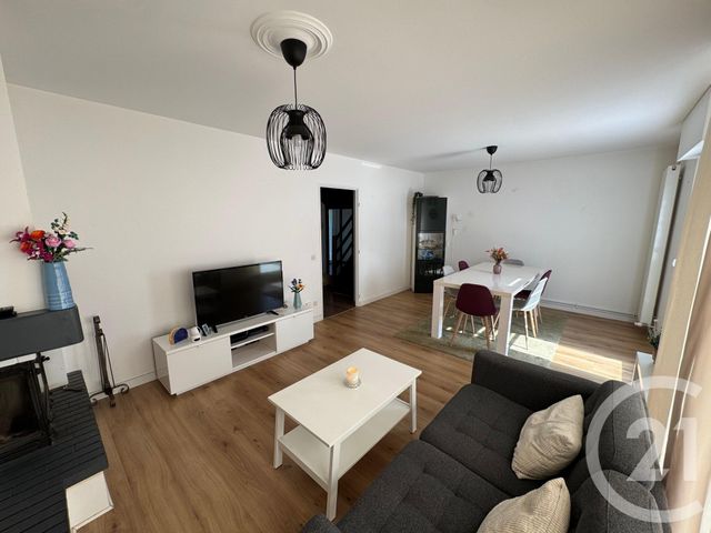 maison - METZ - 57