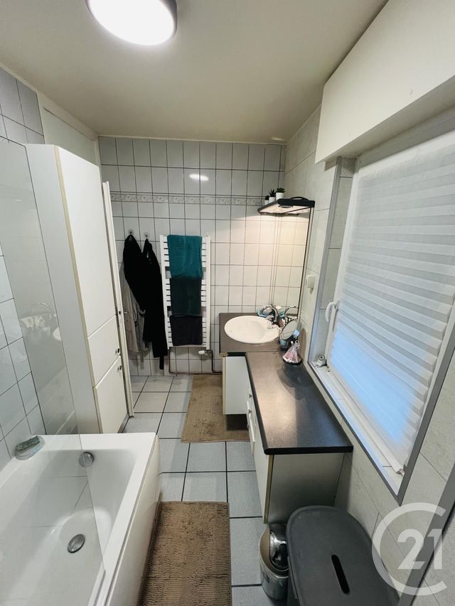 maison à louer - 5 pièces - 97.82 m2 - METZ - 57 - LORRAINE - Century 21 Immo Val