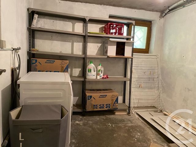 Appartement F1 à louer - 1 pièce - 29.28 m2 - LE BAN ST MARTIN - 57 - LORRAINE - Century 21 Immo Val