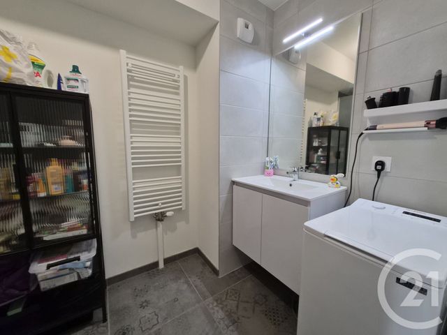 Appartement F3 à louer - 3 pièces - 69.6 m2 - THIONVILLE - 57 - LORRAINE - Century 21 Immo Val