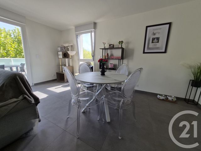 Appartement F3 à louer - 3 pièces - 69.6 m2 - THIONVILLE - 57 - LORRAINE - Century 21 Immo Val