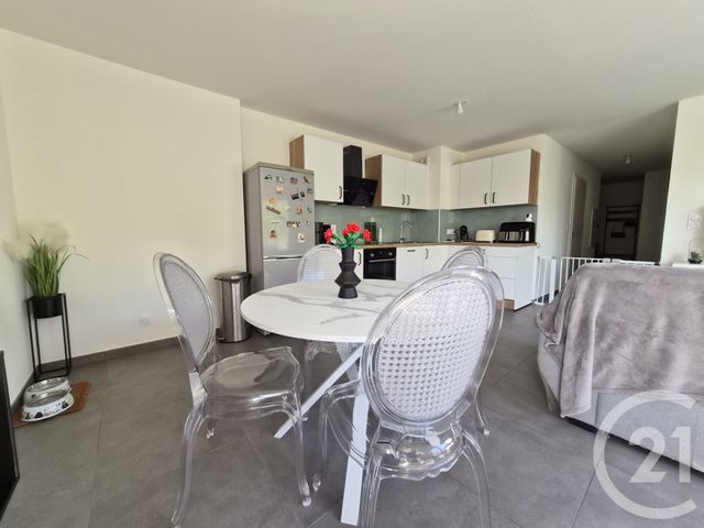 Appartement F3 à louer - 3 pièces - 69.6 m2 - THIONVILLE - 57 - LORRAINE - Century 21 Immo Val