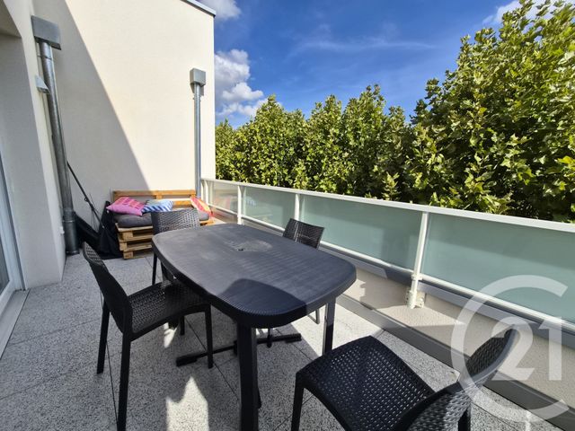Appartement F3 à louer - 3 pièces - 69.6 m2 - THIONVILLE - 57 - LORRAINE - Century 21 Immo Val