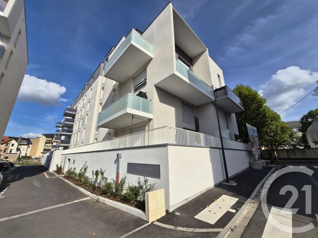 Appartement F3 à louer - 3 pièces - 69.6 m2 - THIONVILLE - 57 - LORRAINE - Century 21 Immo Val