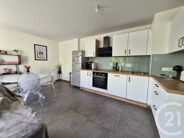 appartement - THIONVILLE - 57