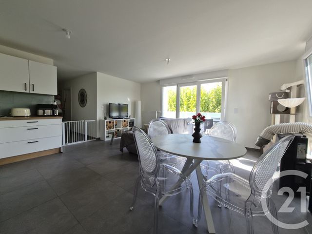 Appartement F3 à louer - 3 pièces - 69.6 m2 - THIONVILLE - 57 - LORRAINE - Century 21 Immo Val