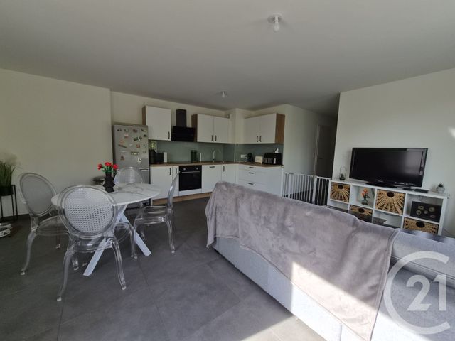 Appartement F3 à louer - 3 pièces - 69.6 m2 - THIONVILLE - 57 - LORRAINE - Century 21 Immo Val
