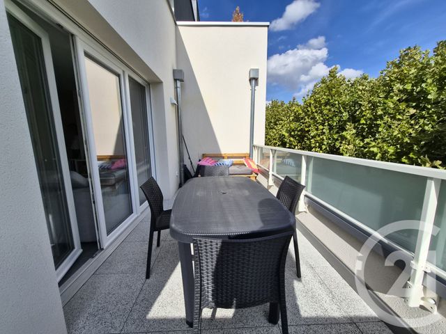Appartement F3 à louer - 3 pièces - 69.6 m2 - THIONVILLE - 57 - LORRAINE - Century 21 Immo Val