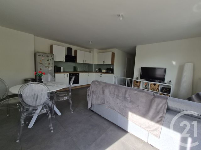 Appartement F3 à louer - 3 pièces - 69.6 m2 - THIONVILLE - 57 - LORRAINE - Century 21 Immo Val