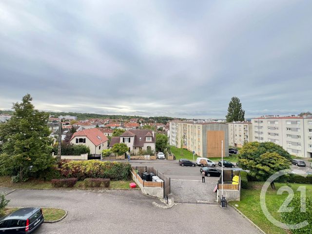 Appartement Studio à louer - 1 pièce - 26.51 m2 - METZ - 57 - LORRAINE - Century 21 Immo Val
