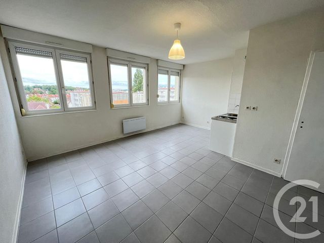 appartement - METZ - 57