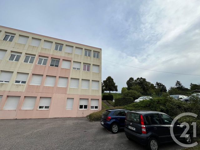 Appartement Studio à louer - 1 pièce - 26.51 m2 - METZ - 57 - LORRAINE - Century 21 Immo Val