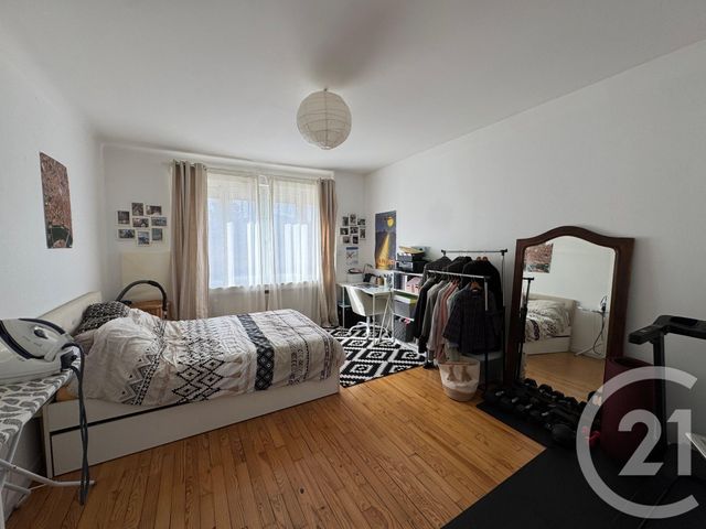 Appartement F3 à louer - 3 pièces - 78.49 m2 - LE BAN ST MARTIN - 57 - LORRAINE - Century 21 Immo Val