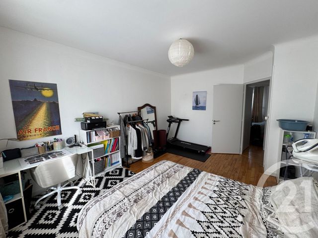 Appartement F3 à louer - 3 pièces - 78.49 m2 - LE BAN ST MARTIN - 57 - LORRAINE - Century 21 Immo Val