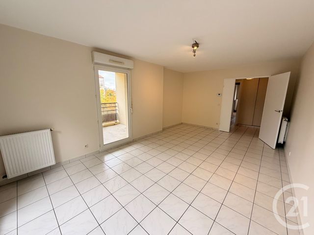 Appartement 3 pieces avec 2 chambres à louer - 3 pièces - 67.84 m2 - METZ - 57 - LORRAINE - Century 21 Immo Val