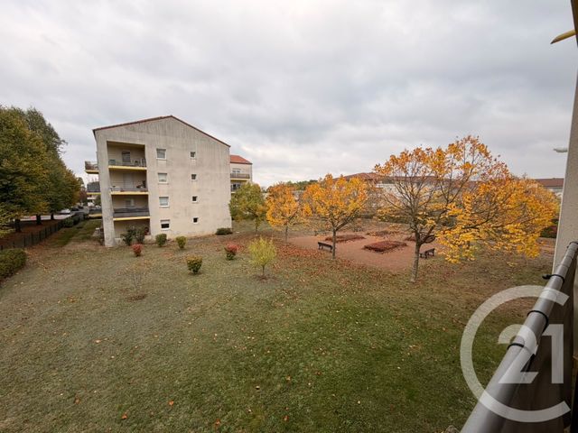Appartement 3 pieces avec 2 chambres à louer - 3 pièces - 67.84 m2 - METZ - 57 - LORRAINE - Century 21 Immo Val