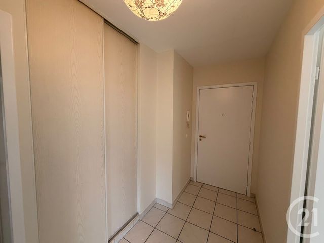 Appartement 3 pieces avec 2 chambres à louer - 3 pièces - 67.84 m2 - METZ - 57 - LORRAINE - Century 21 Immo Val