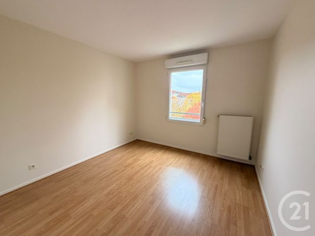 Appartement 3 pieces avec 2 chambres à louer - 3 pièces - 67.84 m2 - METZ - 57 - LORRAINE - Century 21 Immo Val
