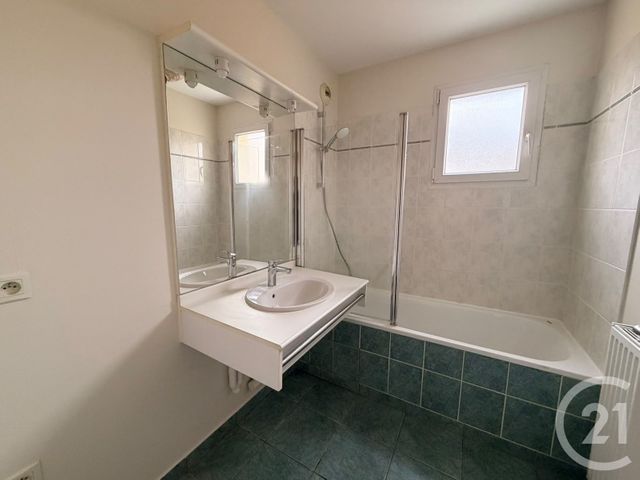 Appartement 3 pieces avec 2 chambres à louer - 3 pièces - 67.84 m2 - METZ - 57 - LORRAINE - Century 21 Immo Val