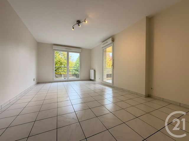 Appartement 3 pieces avec 2 chambres à louer - 3 pièces - 67.84 m2 - METZ - 57 - LORRAINE - Century 21 Immo Val