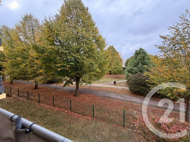 Appartement 3 pieces avec 2 chambres à louer - 3 pièces - 67.84 m2 - METZ - 57 - LORRAINE - Century 21 Immo Val