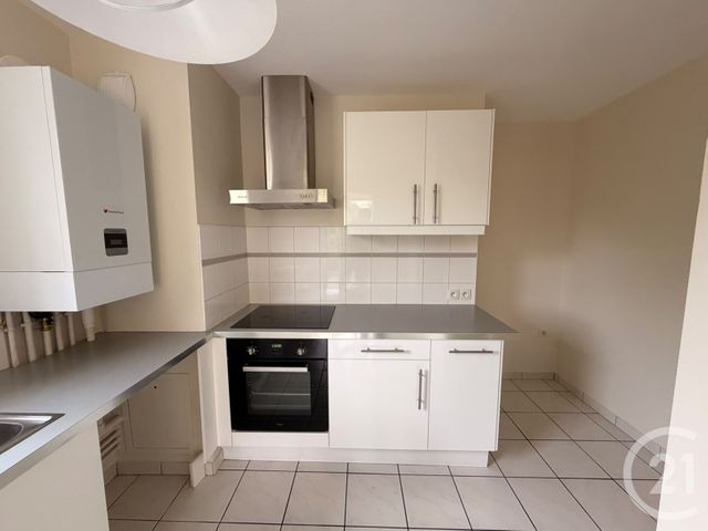 Appartement 3 pieces avec 2 chambres à louer - 3 pièces - 67.84 m2 - METZ - 57 - LORRAINE - Century 21 Immo Val