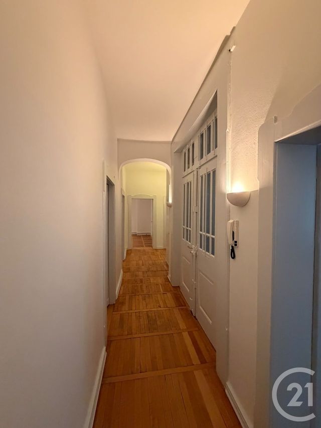 Appartement F5 à louer - 5 pièces - 134.58 m2 - METZ - 57 - LORRAINE - Century 21 Immo Val