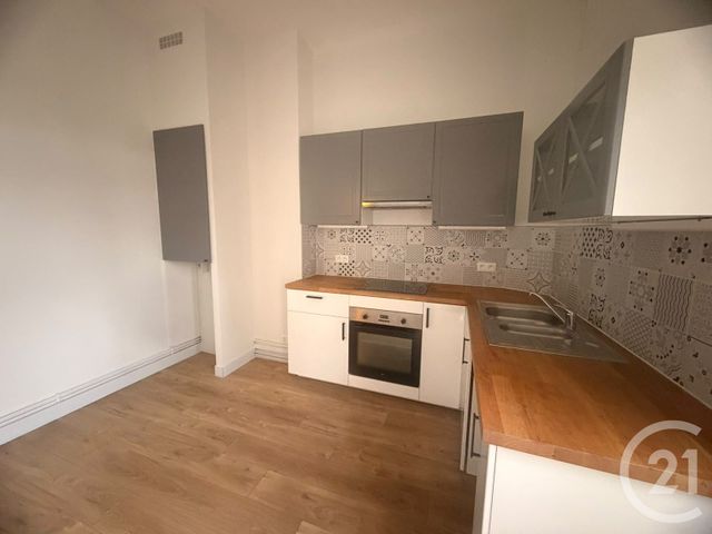 Appartement F5 à louer - 5 pièces - 134.58 m2 - METZ - 57 - LORRAINE - Century 21 Immo Val