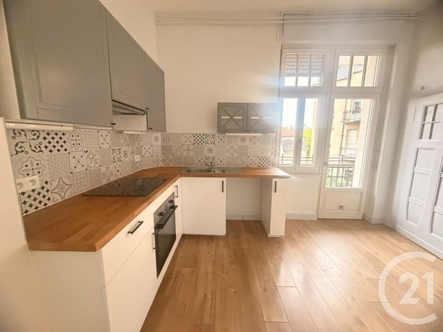 Appartement F5 à louer - 5 pièces - 134.58 m2 - METZ - 57 - LORRAINE - Century 21 Immo Val