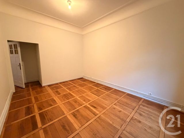 Appartement F5 à louer - 5 pièces - 134.58 m2 - METZ - 57 - LORRAINE - Century 21 Immo Val