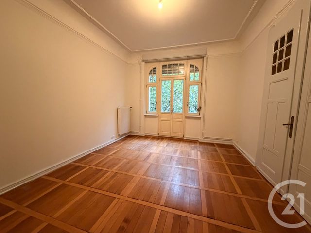Appartement F5 à louer - 5 pièces - 134.58 m2 - METZ - 57 - LORRAINE - Century 21 Immo Val