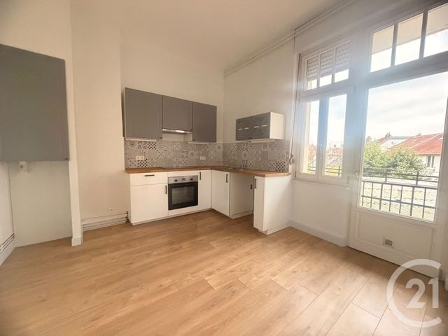 Appartement F5 à louer - 5 pièces - 134.58 m2 - METZ - 57 - LORRAINE - Century 21 Immo Val