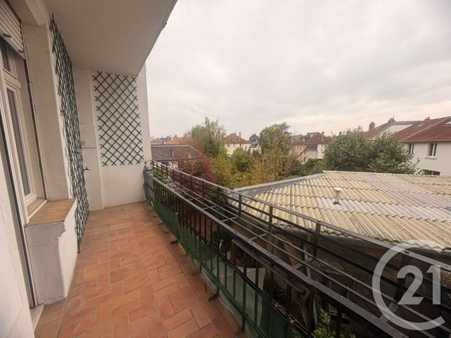 Appartement F5 à louer - 5 pièces - 134.58 m2 - METZ - 57 - LORRAINE - Century 21 Immo Val