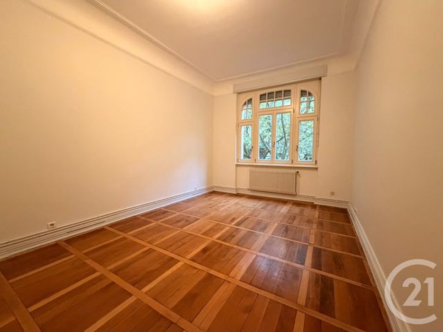 Appartement F5 à louer - 5 pièces - 134.58 m2 - METZ - 57 - LORRAINE - Century 21 Immo Val