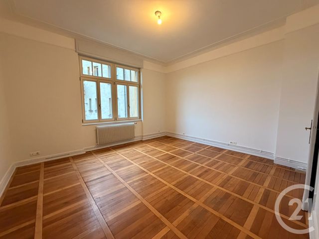 Appartement F5 à louer - 5 pièces - 134.58 m2 - METZ - 57 - LORRAINE - Century 21 Immo Val