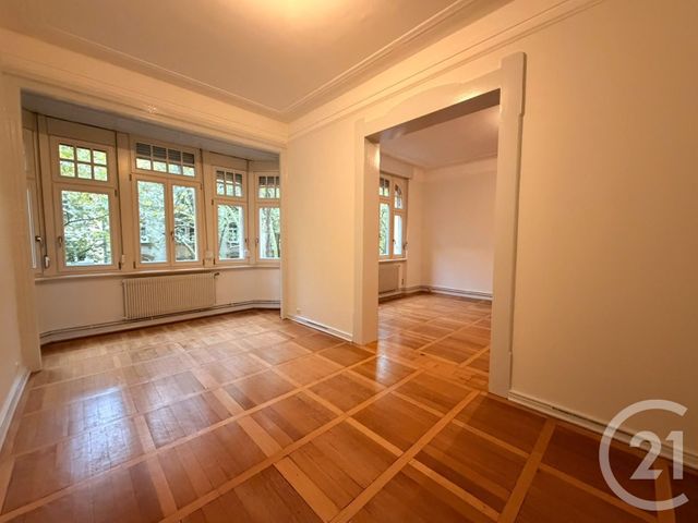 Appartement F5 à louer - 5 pièces - 134.58 m2 - METZ - 57 - LORRAINE - Century 21 Immo Val