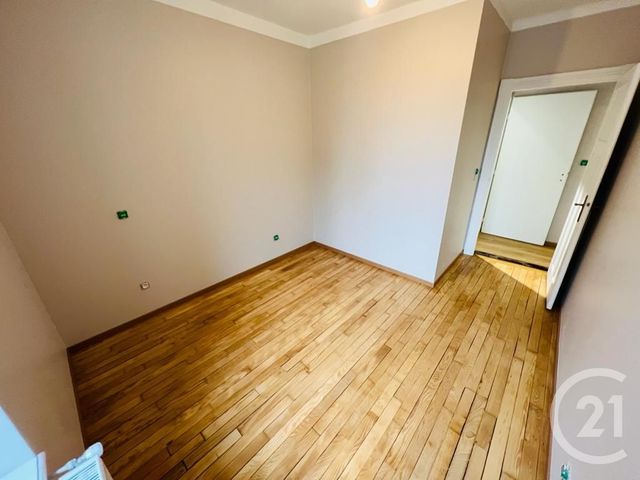 Appartement 4 pieces à louer - 4 pièces - 85.52 m2 - MONTIGNY LES METZ - 57 - LORRAINE - Century 21 Immo Val