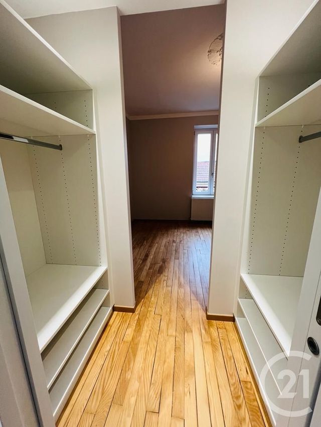 Appartement 4 pieces à louer - 4 pièces - 85.52 m2 - MONTIGNY LES METZ - 57 - LORRAINE - Century 21 Immo Val