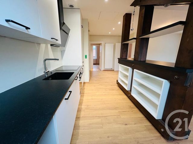 Appartement 4 pieces à louer - 4 pièces - 85.52 m2 - MONTIGNY LES METZ - 57 - LORRAINE - Century 21 Immo Val
