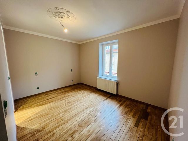 Appartement 4 pieces à louer - 4 pièces - 85.52 m2 - MONTIGNY LES METZ - 57 - LORRAINE - Century 21 Immo Val