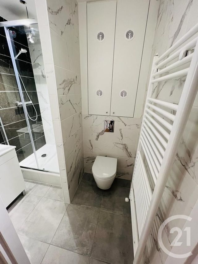 Appartement 4 pieces à louer - 4 pièces - 85.52 m2 - MONTIGNY LES METZ - 57 - LORRAINE - Century 21 Immo Val