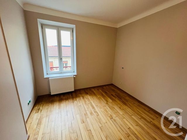 Appartement 4 pieces à louer - 4 pièces - 85.52 m2 - MONTIGNY LES METZ - 57 - LORRAINE - Century 21 Immo Val