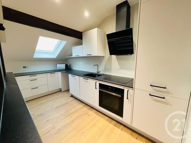 appartement - MONTIGNY LES METZ - 57
