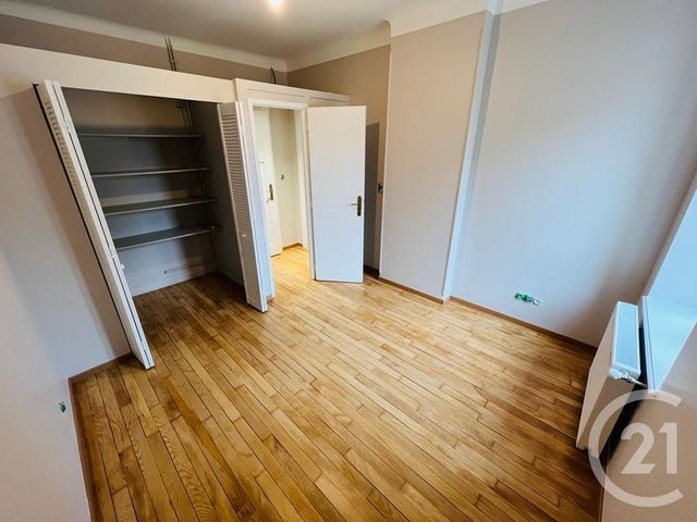 Appartement 4 pieces à louer - 4 pièces - 85.52 m2 - MONTIGNY LES METZ - 57 - LORRAINE - Century 21 Immo Val
