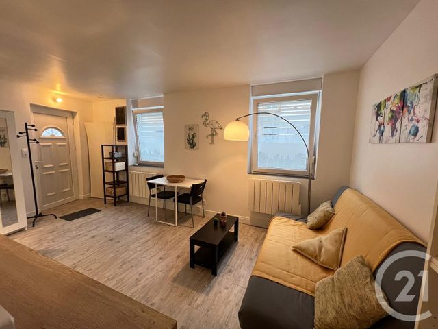 Appartement Studio à louer MONTIGNY LES METZ
