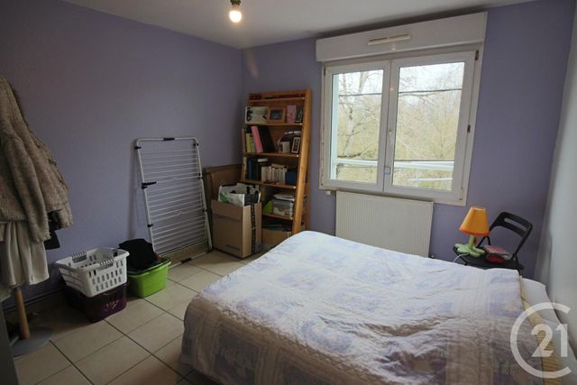 Appartement F3 à louer - 3 pièces - 77.0 m2 - METZ - 57 - LORRAINE - Century 21 Immo Val